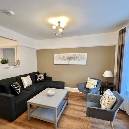Large Family-Friendly 2Bd Glastonbury Retreat, Sleeps 5 Exteriér fotografie